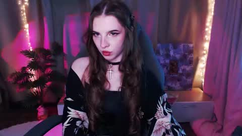 Snapshot of amyboop_ chatting on June 29, 2026, 5:35 pm Amy is here my telegram chanel - online show from June 29, 2026, 5:35 pm