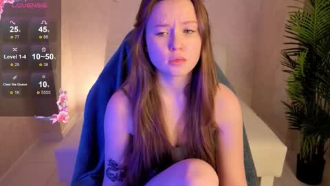 amycherryberry online show from December 16, 2025, 5:07 pm