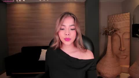 Amy  online show from February 20, 2025, 3:12 am