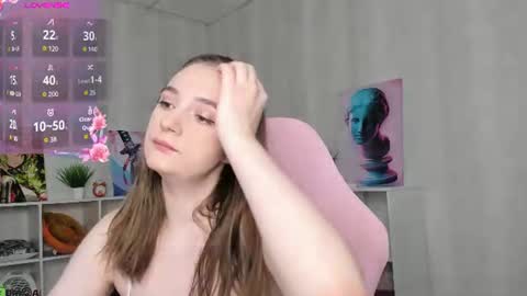 Snapshot of amydesiree chatting on June 16, 2026, 12:57 am Amy online show from June 16, 2026, 12:57 am
