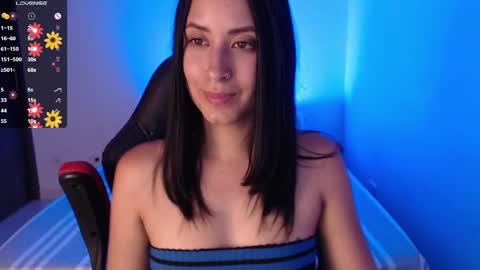 Snapshot of amyharlow_ chatting on December 5, 2024, 10:01 pm Jenn online show from December 5, 2024, 10:01 pm