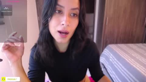 Snapshot of amyharlow_ chatting on September 22, 2025, 5:37 pm Jenn online show from September 22, 2025, 5:37 pm