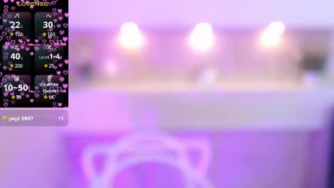 Snapshot of amyjohnsonn chatting on January 23, 2025, 2:28 pm amyjohnsonn online show from January 23, 2025, 2:28 pm