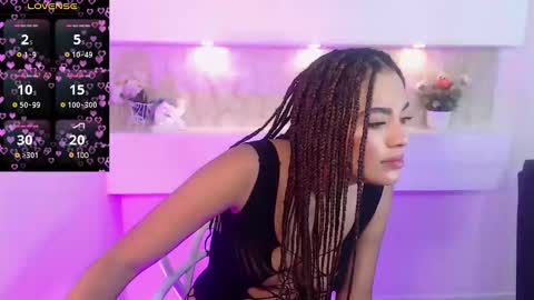 Snapshot of amyjohnsonn chatting on February 10, 2025, 12:08 pm amyjohnsonn online show from February 10, 2025, 12:08 pm