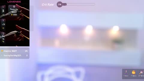 Snapshot of amyjohnsonn chatting on February 24, 2025, 6:15 pm amyjohnsonn online show from February 24, 2025, 6:15 pm