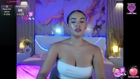 Snapshot of amyjohnsonn chatting on May 30, 2026, 5:48 am amyjohnsonn online show from May 30, 2026, 5:48 am