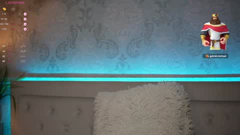 Snapshot of amykaiya chatting on December 26, 2024, 10:20 pm Amy online show from December 26, 2024, 10:20 pm