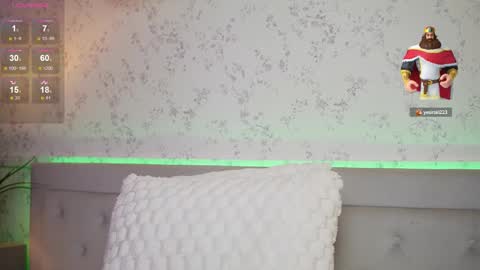 Snapshot of amykaiya chatting on September 18, 2025, 10:45 pm Amy online show from September 18, 2025, 10:45 pm