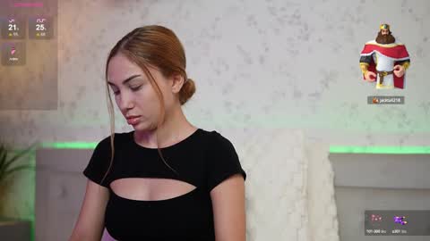 Snapshot of amykaiya chatting on September 23, 2025, 8:34 pm Amy online show from September 23, 2025, 8:34 pm