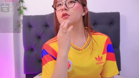 Amyy online show from July 3, 2026, 12:44 pm