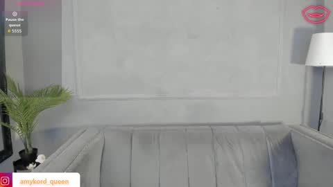 Amykord online show from September 18, 2025, 12:40 pm