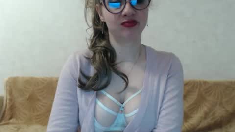 amylove35 online show from March 24, 2026, 2:55 pm