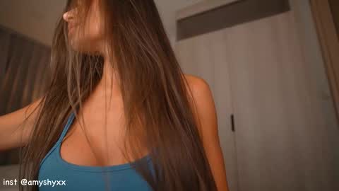 amylure online show from December 21, 2025, 2:13 pm