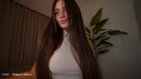 amylure online show from July 27, 2026, 1:51 pm