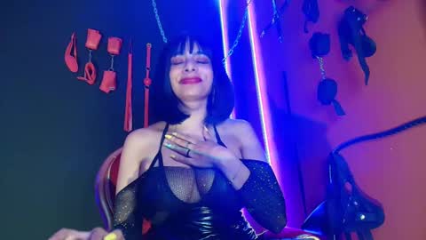 Amy Wong Grey online show from February 3, 2025, 2:25 am