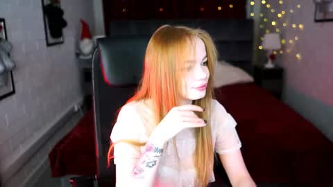 Snapshot of amynox chatting on May 4, 2026, 5:03 am Amy online show from May 4, 2026, 5:03 am
