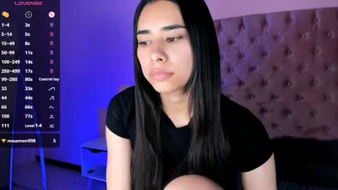 Amy ... Nice to meet u   thumb up me please its important online show from March 12, 2025, 10:59 am