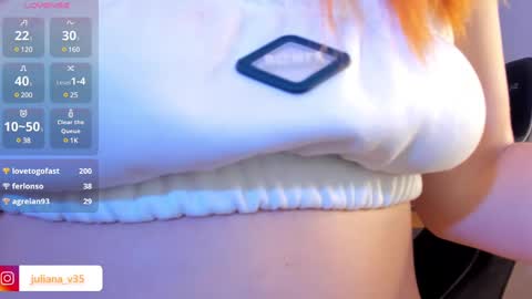 Amy online show from January 7, 2025, 11:24 pm