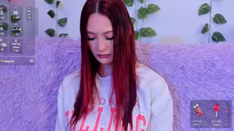 Amy online show from January 29, 2025, 5:56 pm