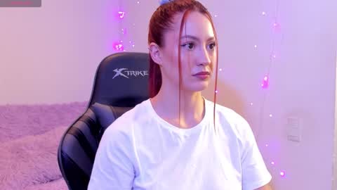 Amy online show from October 10, 2025, 3:55 pm