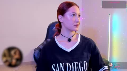 Snapshot of amypond__ chatting on February 9, 2026, 12:20 pm Amy online show from February 9, 2026, 12:20 pm