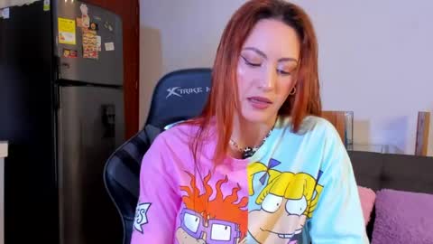 Amy online show from April 12, 2026, 5:40 pm