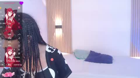amyprice9 online show from June 25, 2026, 11:26 am