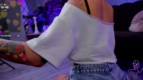 amyriderr online show from March 30, 2026, 8:21 pm