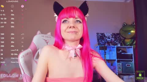 Snapshot of amyrose69 chatting on May 26, 2026, 4:58 pm Amy Rose online show from May 26, 2026, 4:58 pm