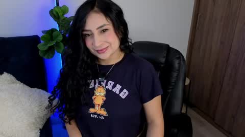 Aleja  online show from April 3, 2026, 10:08 pm