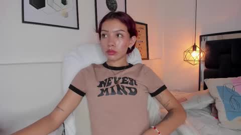 Snapshot of amysc chatting on September 22, 2025, 1:35 pm Amy online show from September 22, 2025, 1:35 pm