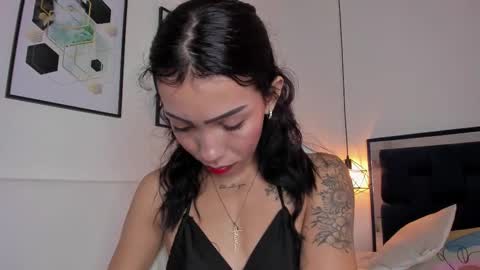 Snapshot of amysc chatting on October 18, 2025, 1:45 pm Amy online show from October 18, 2025, 1:45 pm