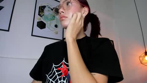 Amy online show from March 20, 2026, 11:37 am