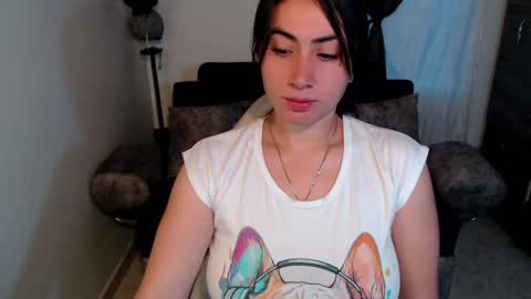 Snapshot of amystefa chatting on February 28, 2025, 11:12 pm Im Amy IM NOT LOOKING FOR A PARTNER OR DATING online show from February 28, 2025, 11:12 pm