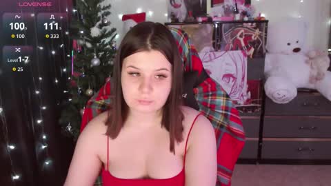 amyvibes online show from December 22, 2025, 8:39 pm