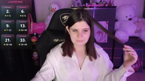 amyvibes online show from March 7, 2026, 6:38 pm