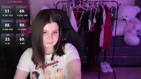 amyvibes online show from March 27, 2026, 8:19 pm