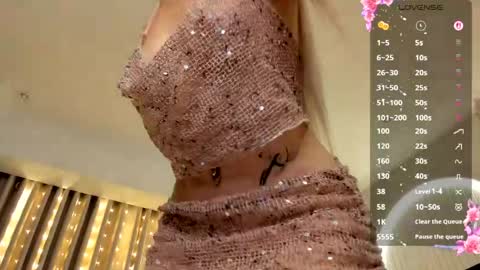 amyvilvet online show from May 30, 2026, 7:11 pm