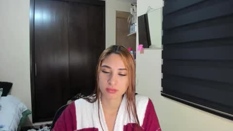 amy online show from April 15, 2026, 7:10 pm