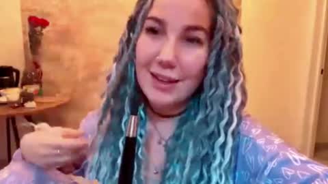 Amy online show from February 21, 2026, 2:29 pm