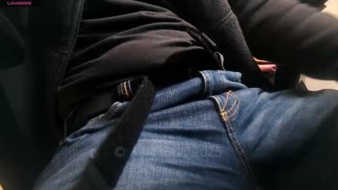 A online show from January 17, 2025, 1:13 pm