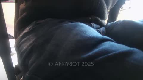 A online show from February 6, 2025, 9:32 am