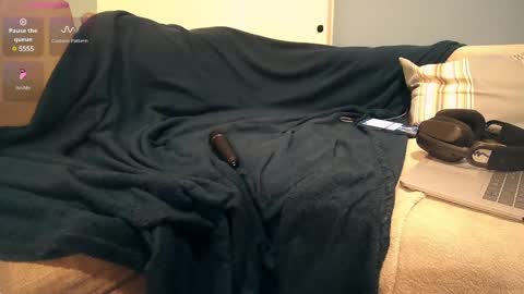 A online show from March 5, 2025, 8:53 pm