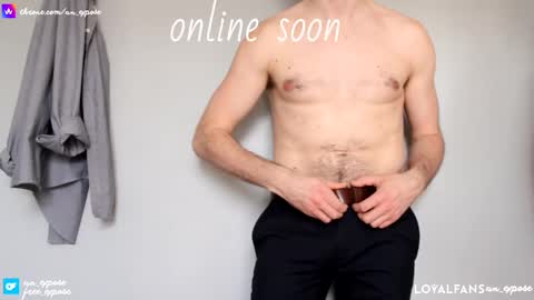 Snapshot of an_expose chatting on October 2, 2025, 7:10 pm an expos online show from October 2, 2025, 7:10 pm