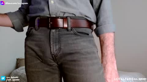 Snapshot of an_expose chatting on October 4, 2025, 4:38 pm an expos online show from October 4, 2025, 4:38 pm