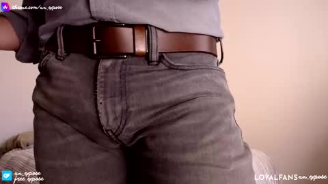 Snapshot of an_expose chatting on October 18, 2025, 5:57 pm an expos online show from October 18, 2025, 5:57 pm