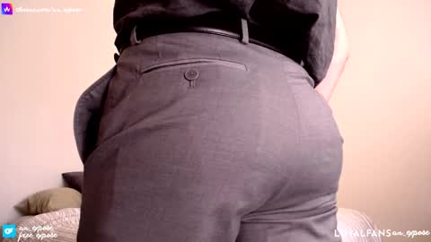 Snapshot of an_expose chatting on November 6, 2025, 5:58 pm an expos online show from November 6, 2025, 5:58 pm