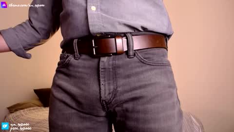 Snapshot of an_expose chatting on November 15, 2025, 6:26 pm an expos online show from November 15, 2025, 6:26 pm