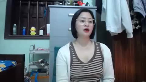 an_naughty online show from January 7, 2026, 7:44 am