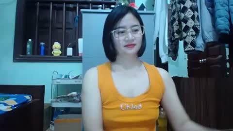 an_naughty online show from January 14, 2026, 8:53 am